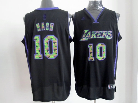 Los Angeles Lakers jerseys-143